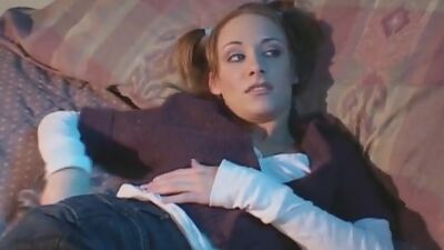 Sierra Sinn Gets Analized part 1