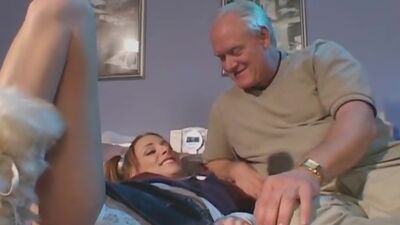 Sierra Sinn Gets Analized part 1