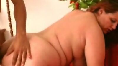 Plumper Nagy Agnes gets fucked hard.