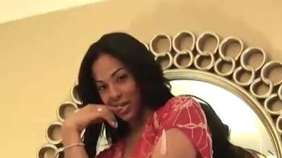 See Ayisha Diaz in her tight bikini