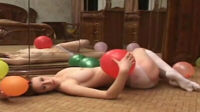 Redhead Anastasia part 2