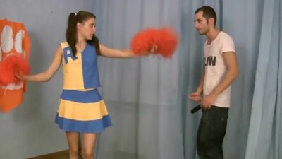 Stranger's Cock in Ass part 1