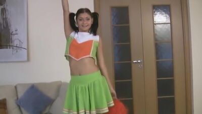 Horny Anal Pleasure part 1