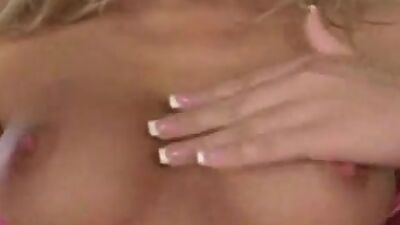 Watch sexy Monique Alexander spread her legs.