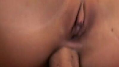 Watch Angelina Crow suck two cocks dry.