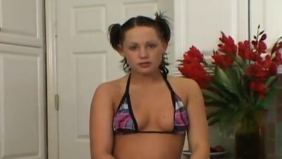 Emery Loves Cookies part 1