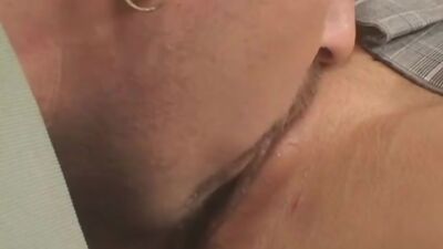 Babysitter Courtney Simpson part 2