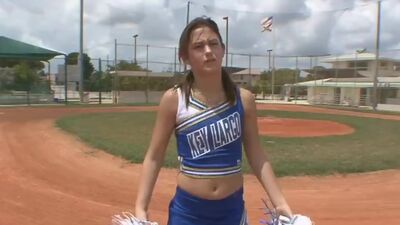 Naughty Michelle &  The Professor part 1