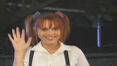 Babysitter Dynamite part 1