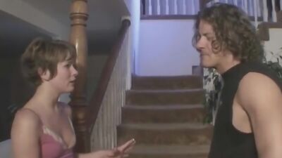 Claire Robbins Gets Analized part 1