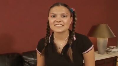 Audrey Hollander & Vanessa Lynn part 1