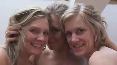 First Time For Everything part 5