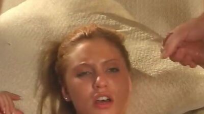 Babysitter Melanie Jagger part 3