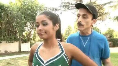 Ruby Gets Fucked by Teacher part 1