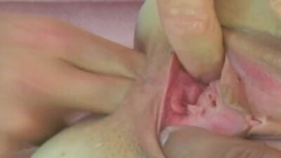 Babysitter Kyla part 2