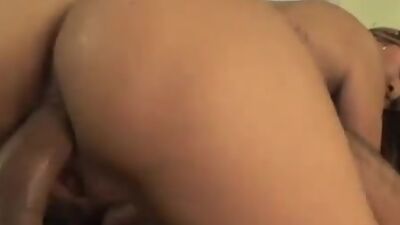 Two blondes in nasty threesome