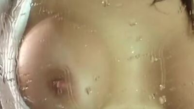 Hot dame is fucked by hunks