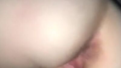 She has the tightest pussy