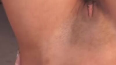 Hot gymnast is horny