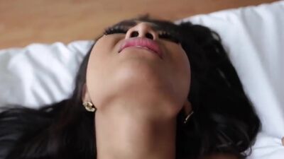 20 year girlie Thai ladyboy sucks and fucks tourists cock2