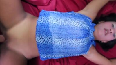 Hot n horny Filipina babe lets foreigner fuck her mouth and asshole