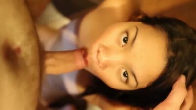 Filipina teen goes all the way with white stranger she met on beach