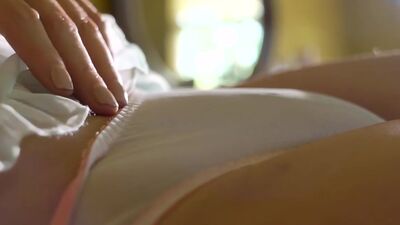 BRAZZERS - Mommy Got Boobs - Theres A Jordi In My Bed scene starring Kianna Dior Jordi El Nio Polla