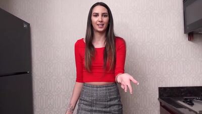 Fucked stepsis on family trip