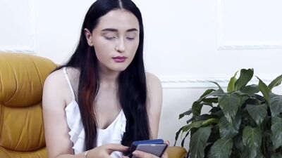 Nubile courtesan dream fuck