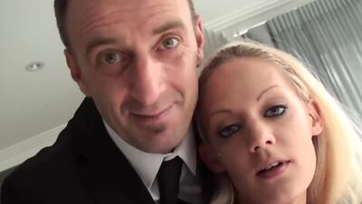 PASCALSSUBSLUTS - Naughty Loulou Petite dommed and destroyed