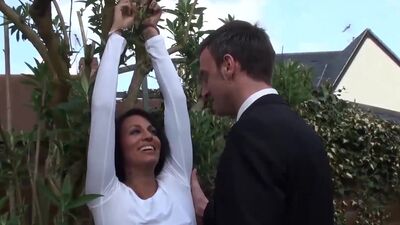 PASCALSSUBSLUTS -  Pierced Louise Kay drilled before facial