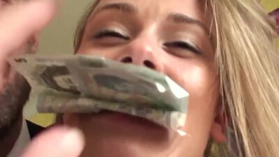 PASCALSSUBSLUTS - British beauty Carmel Anderson fucked hard