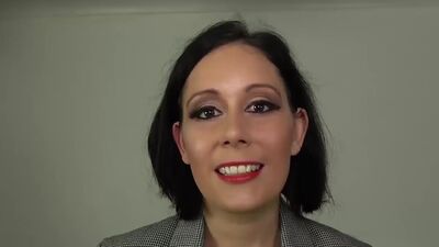 PASCALSSUBSLUTS - Classy UK MILF Belle OHara submits to dom