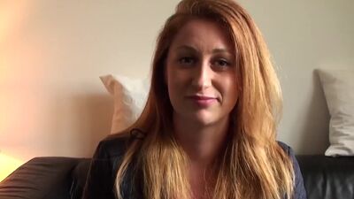 Raunchy subslut Princess Paris slurps cum after rough plow