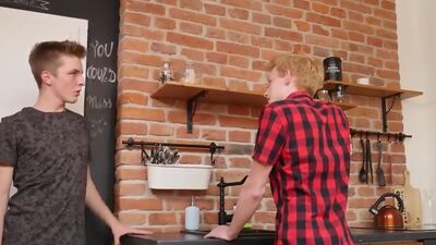 Tony Milak - Tom Malone