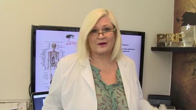 Dr. Lacey Meets Pascal