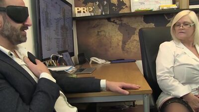 Dr. Lacey Meets Pascal