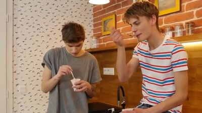 Curtis Cameron - Kieran Karlsson