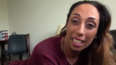 Horny milf Jenna Joy gets fucked hard