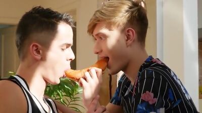 Finn Harper - Angel Rivers