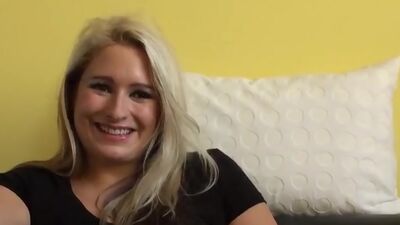 PREVIEW: Little Miss Obedient Kaz B.