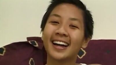 Deep Inside Dirty Debutantes #13 Yumi Lai