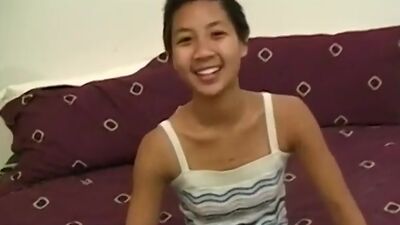 Deep Inside Dirty Debutantes #13 Yumi Lai