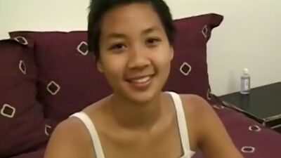 Deep Inside Dirty Debutantes #13 Yumi Lai