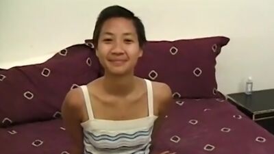 Deep Inside Dirty Debutantes #13 Yumi Lai