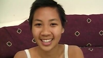 Deep Inside Dirty Debutantes #13 Yumi Lai