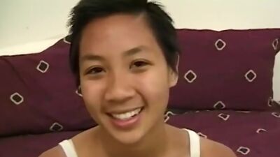 Deep Inside Dirty Debutantes #13 Yumi Lai