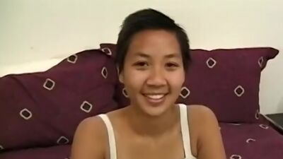 Deep Inside Dirty Debutantes #13 Yumi Lai