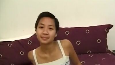 Deep Inside Dirty Debutantes #13 Yumi Lai