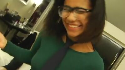 Dirty Old Handjobs: Lonnie Legend